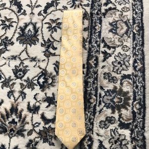 Men’s necktie